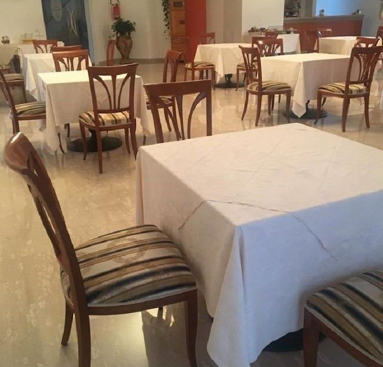 Photo of Livingroom in Vallo della Lucania