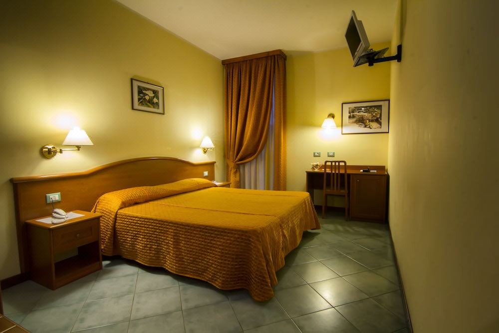 Photo of Bedroom in Artena