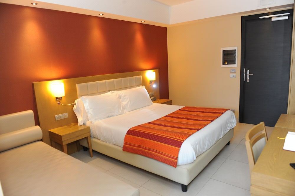 Photo of Bedroom in Cassino