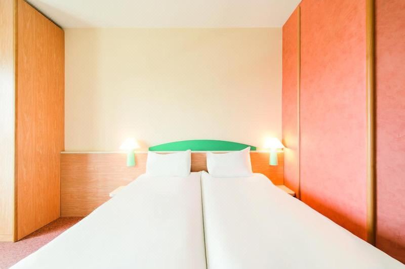 Photo of Bedroom in Zona XL Magliana Vecchia