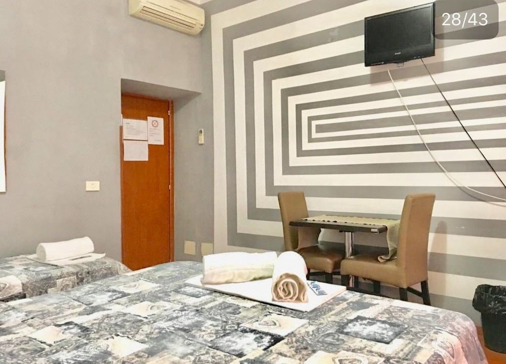 Photo of Bedroom in Rione XVIII Castro Pretorio