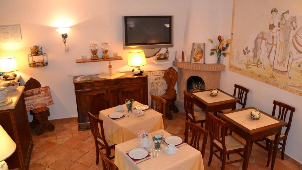 Photo of Livingroom in Poggio Murella