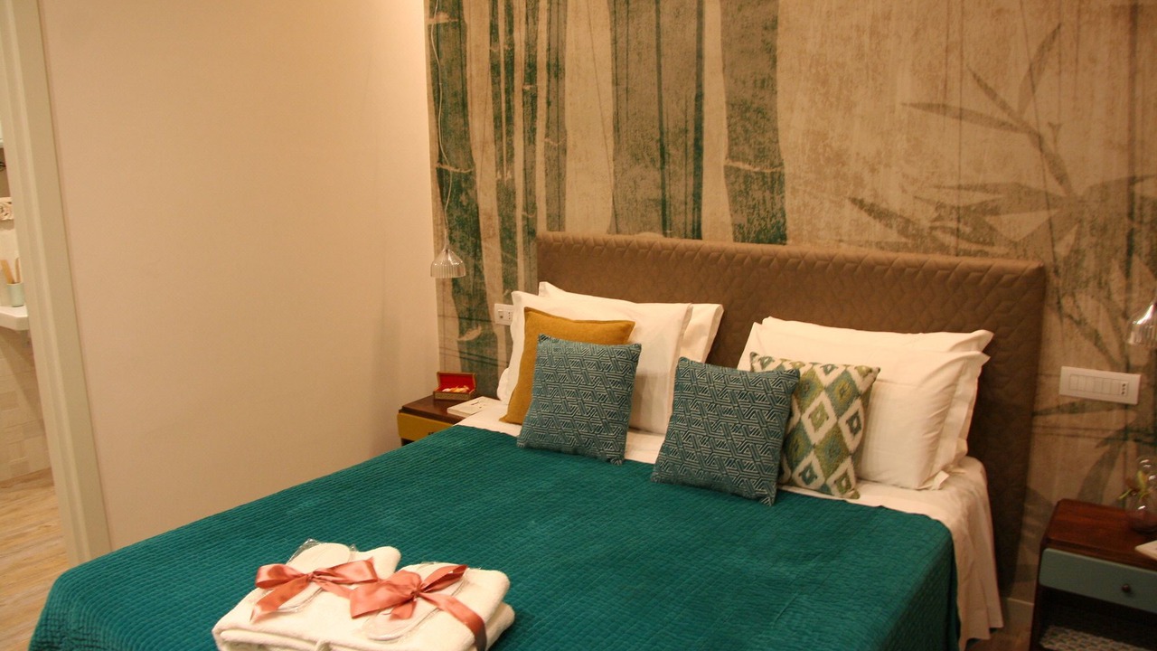 Photo of Bedroom in Cassino
