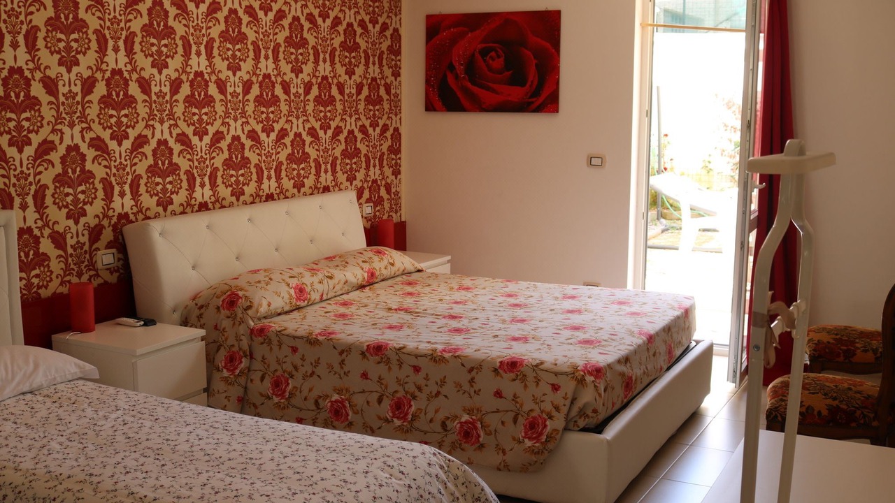 Photo of Bedroom in Casamassima