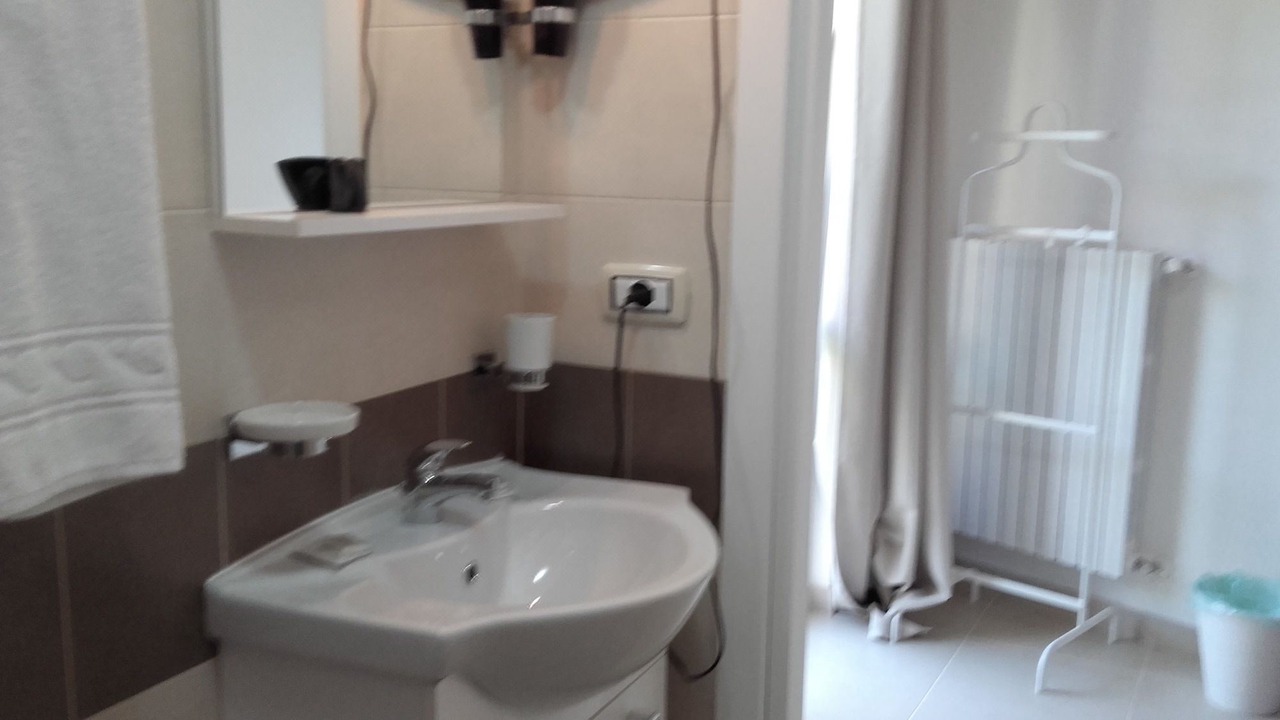 Photo of Bathroom in Casamassima