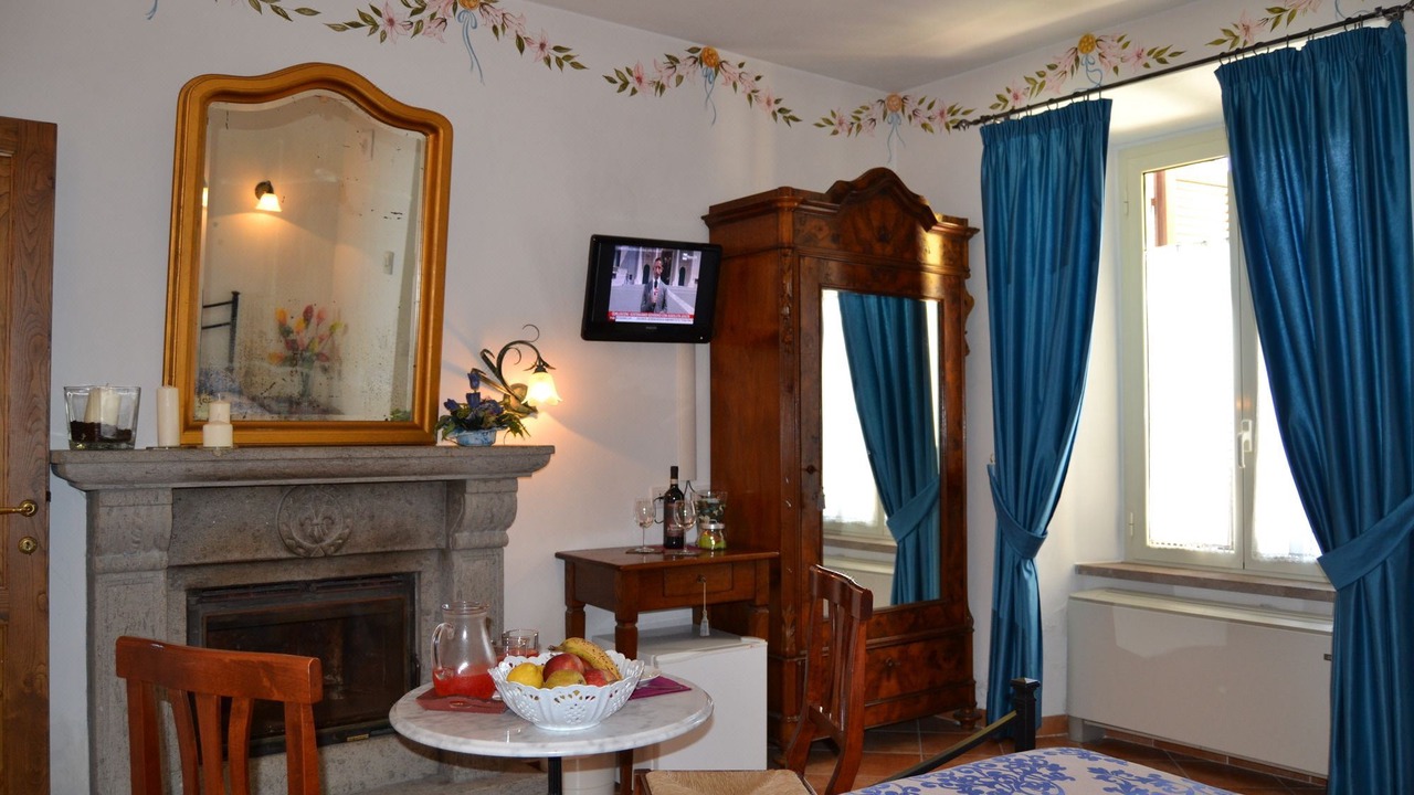 Photo of Livingroom in Poggio Murella