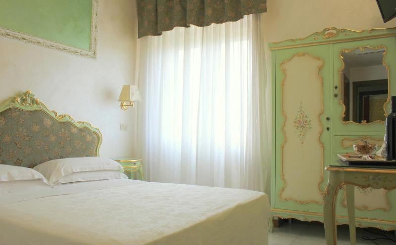 Photo of Bedroom in Fidenae
