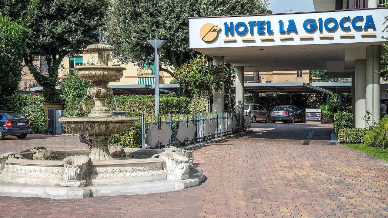 Photo of Buildings in Fidenae