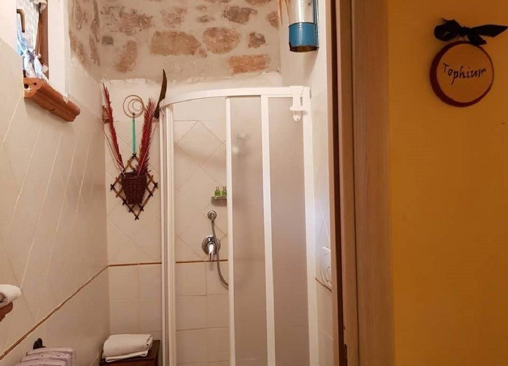 Photo of Bathroom in Toffia