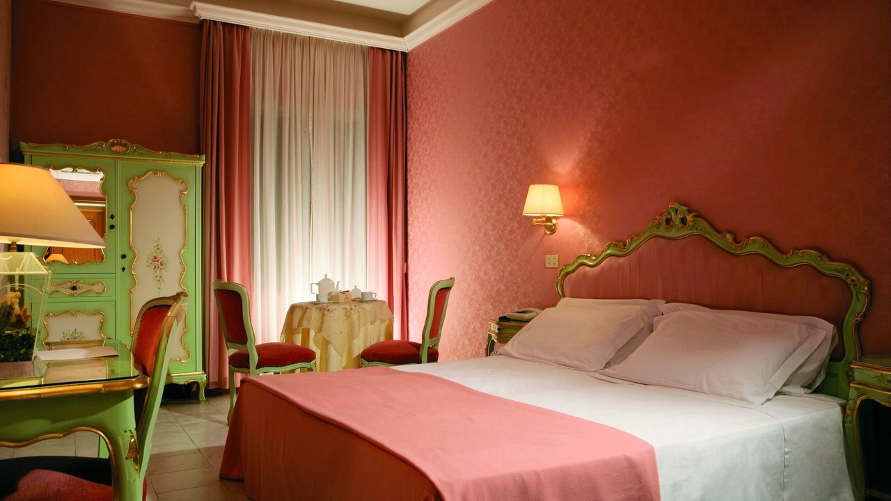 Photo of Bedroom in Fidenae