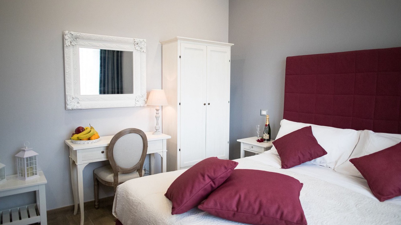 Photo of Bedroom in Zona XXV Vallerano