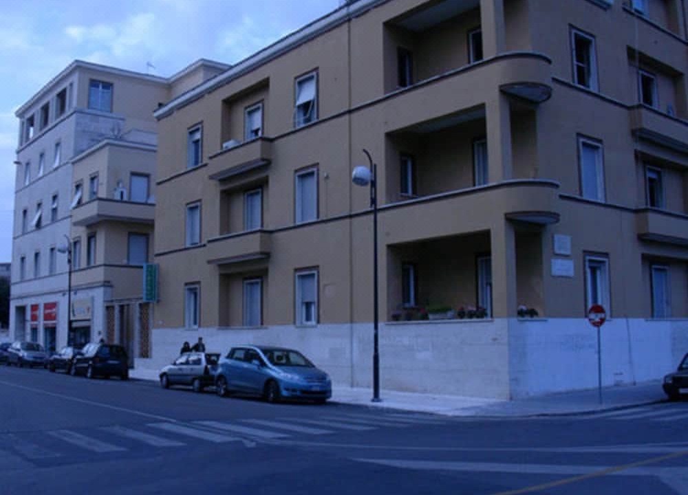 Photo of Buildings in Latina