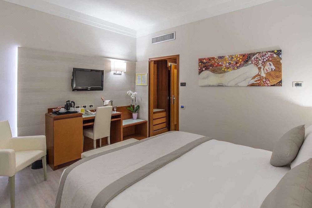 Photo of Bedroom in Fidenae