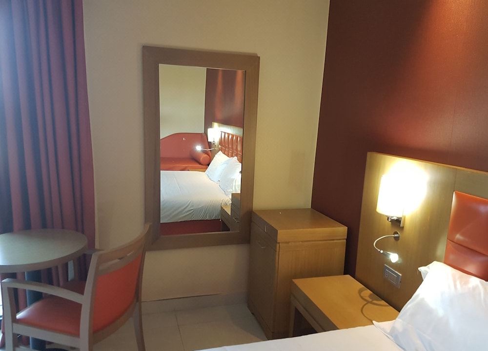 Photo of Bedroom in Cassino