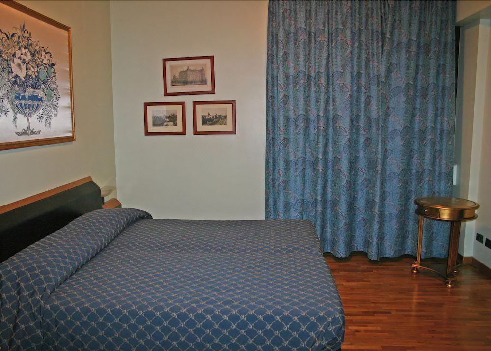 Photo of Bedroom in Gioia del Colle