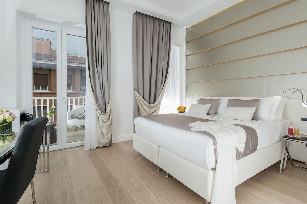 Photo of Bedroom in Rione XIV Borgo