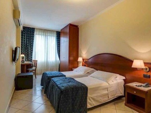 Photo of Bedroom in Cassino