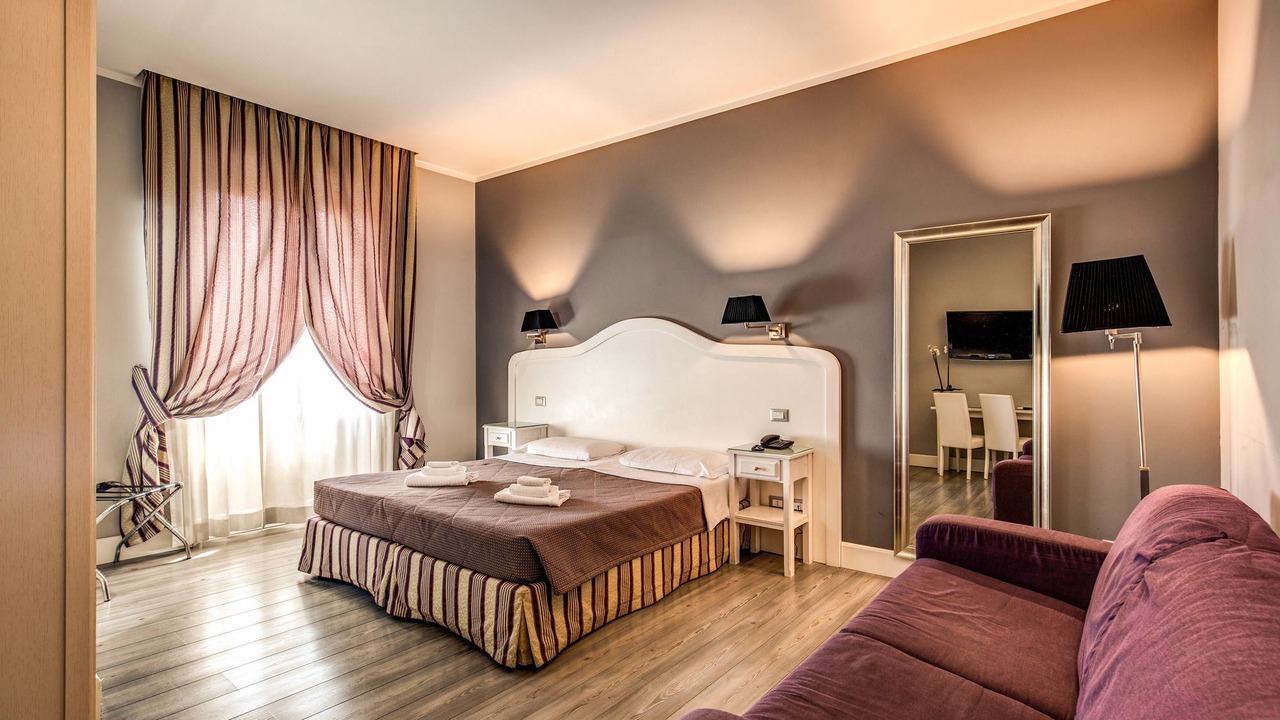 Photo of Bedroom in Marsala