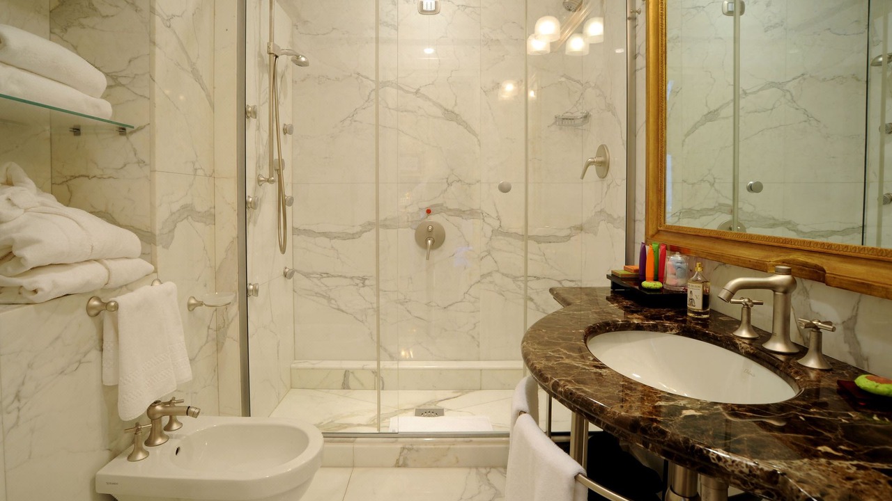 Photo of Bathroom in Parioli
