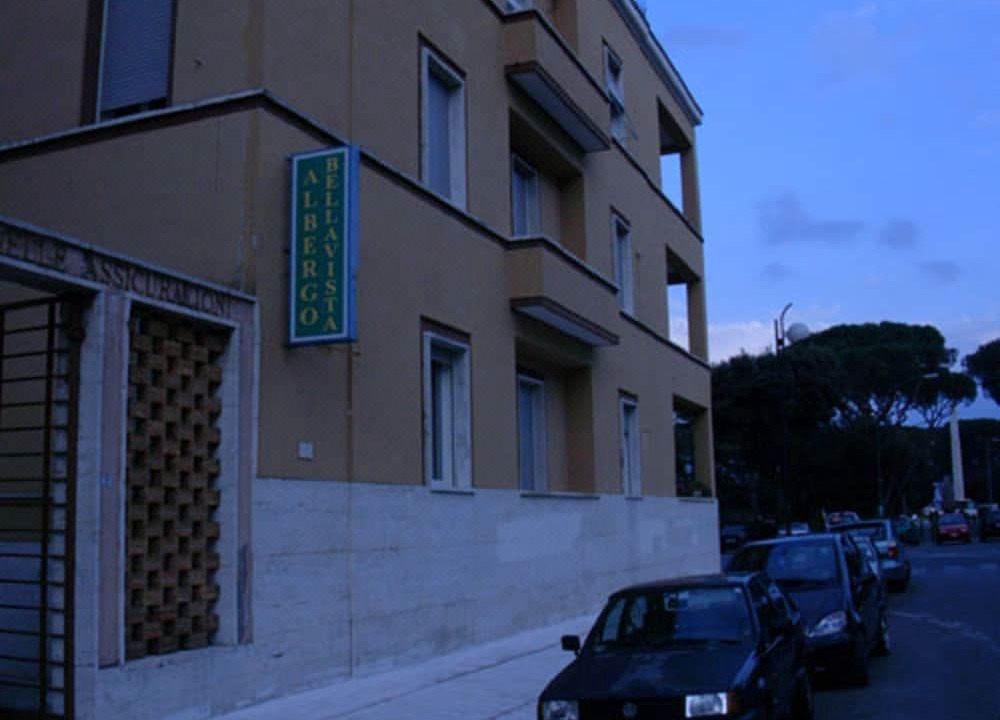 Photo of Buildings in Latina