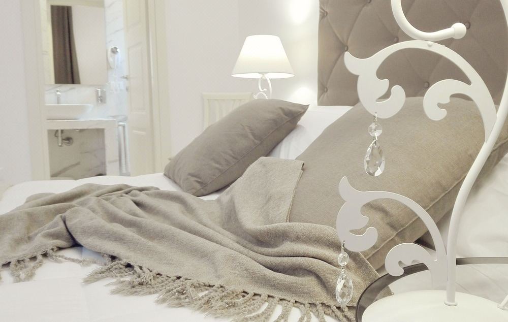 Photo of Bedroom in Lucera
