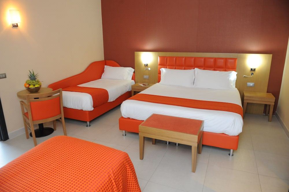 Photo of Bedroom in Cassino