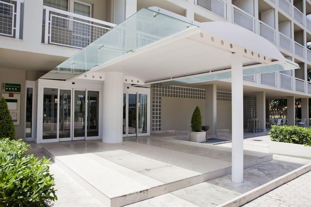 Photo of Buildings in Torre Angela
