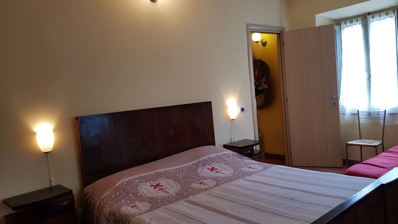 Photo of Bedroom in Toffia