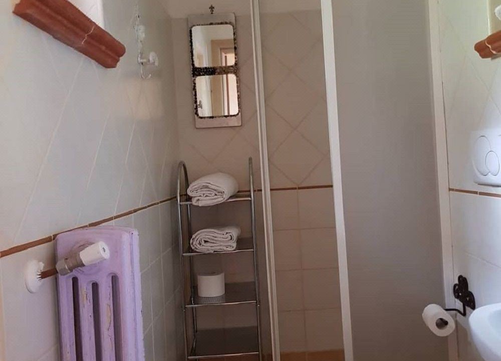 Photo of Bathroom in Toffia