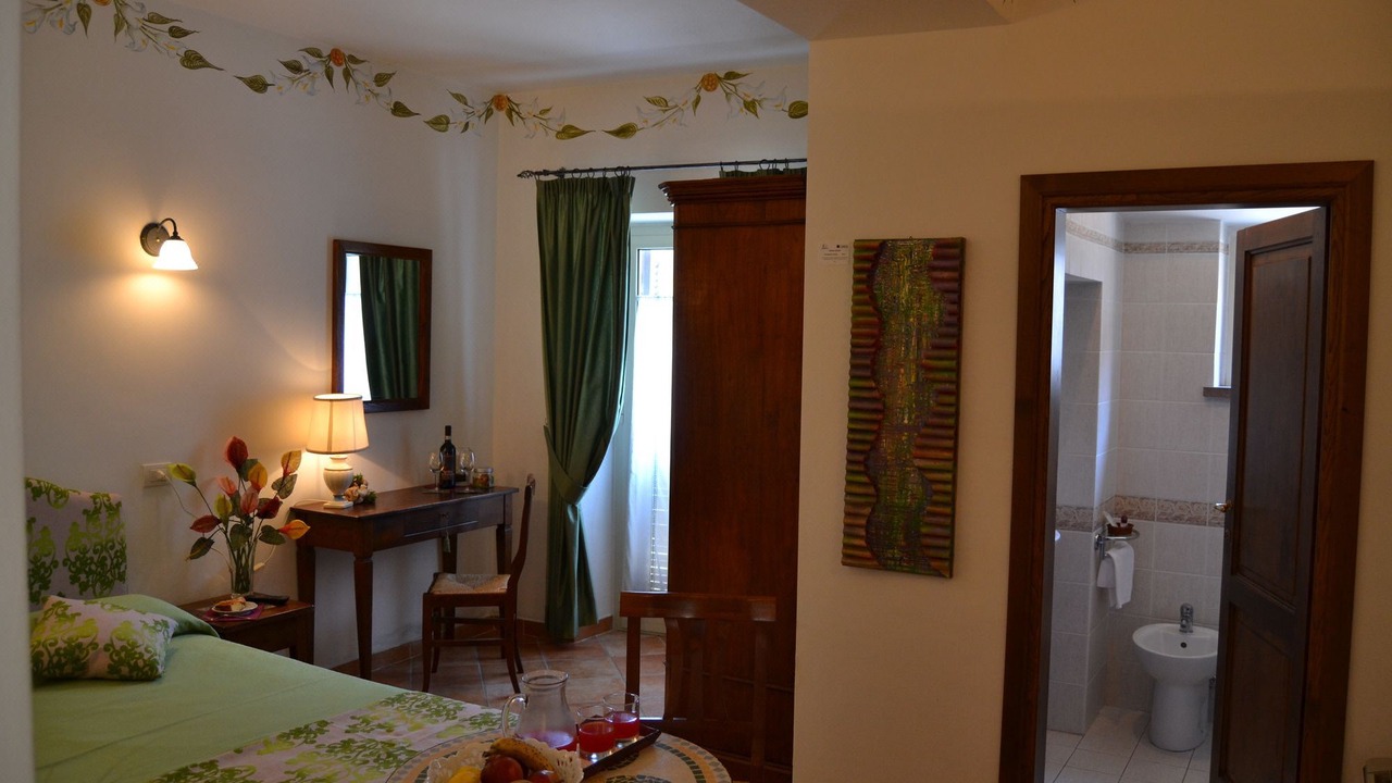 Photo of Livingroom in Poggio Murella