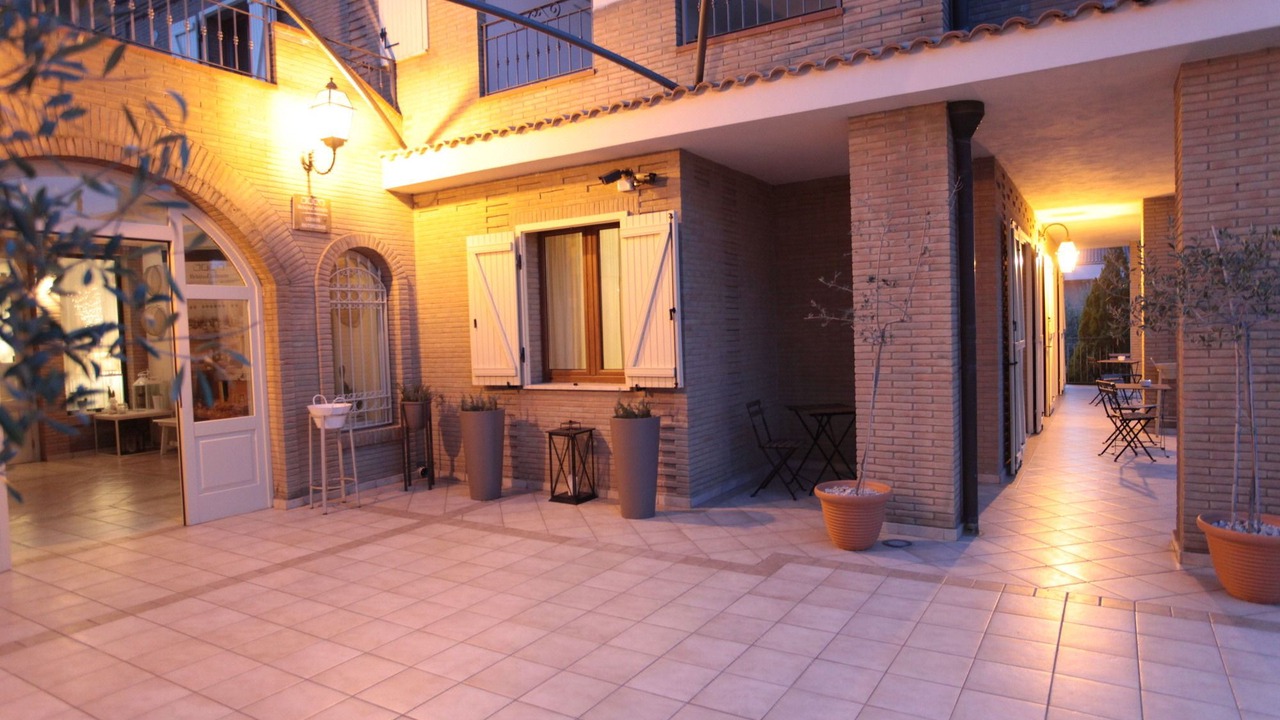 Photo of Buildings in Lucera