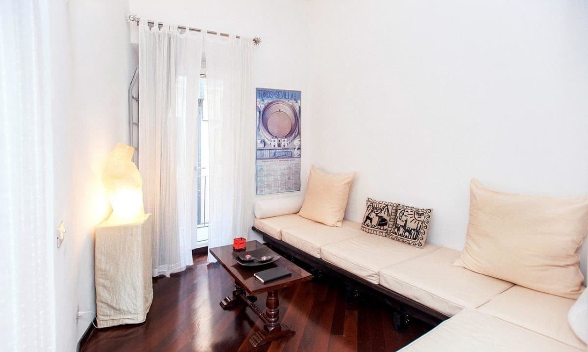 Photo of Livingroom in Monti