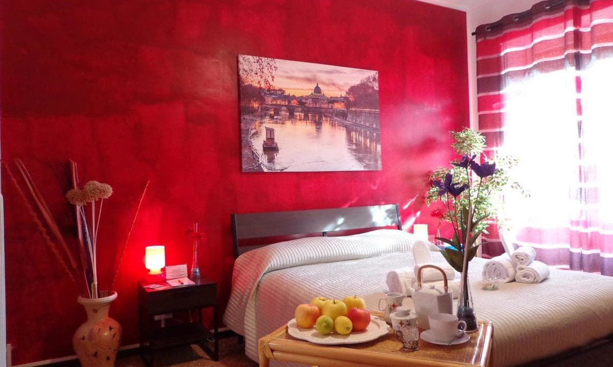 Photo of Bedroom in San Giovanni