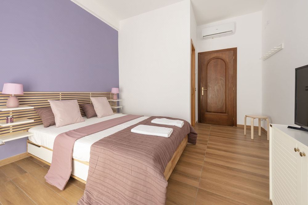 Photo of Bedroom in Quartiere XXII Collatino