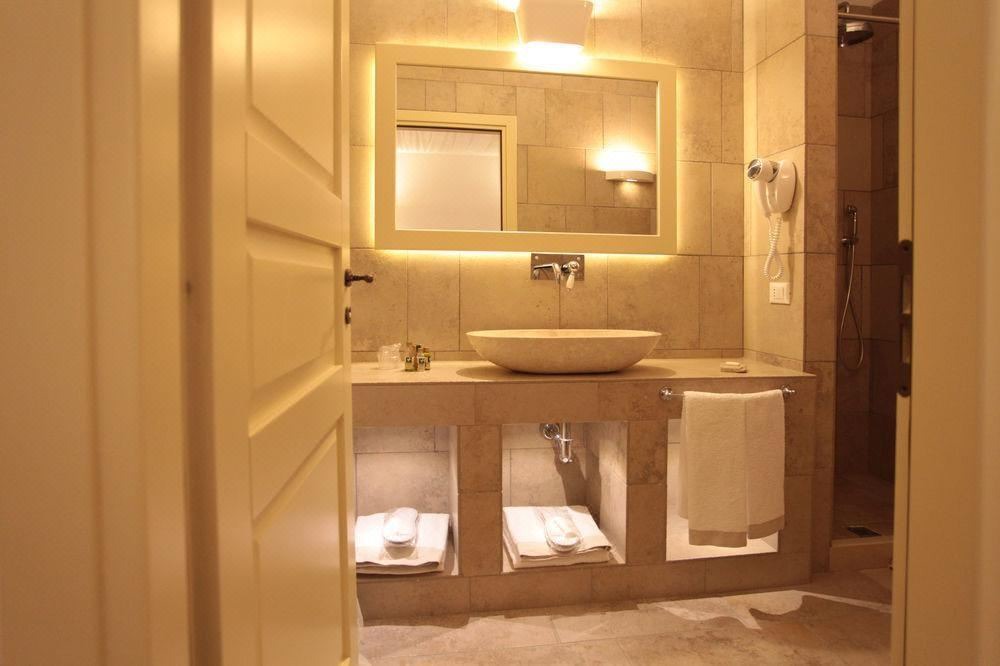 Photo of Bathroom in Lucera