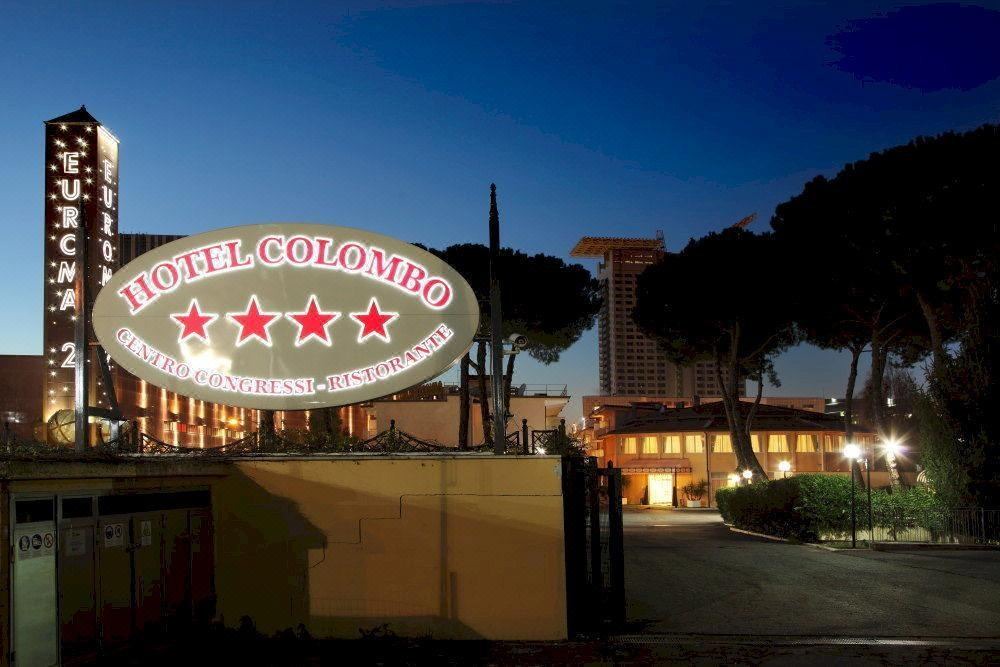 Photo of Buildings in Torrino