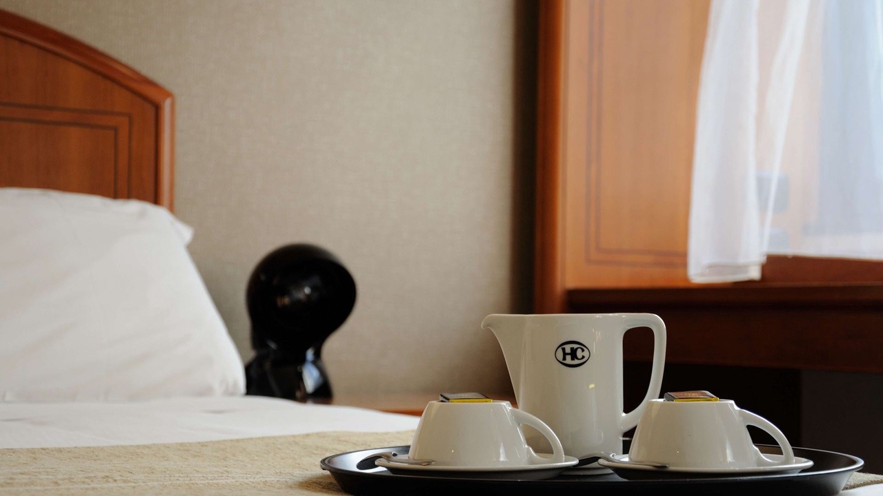 Photo of Bedroom in EUR