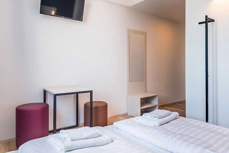 Photo of Bedroom in Mestre