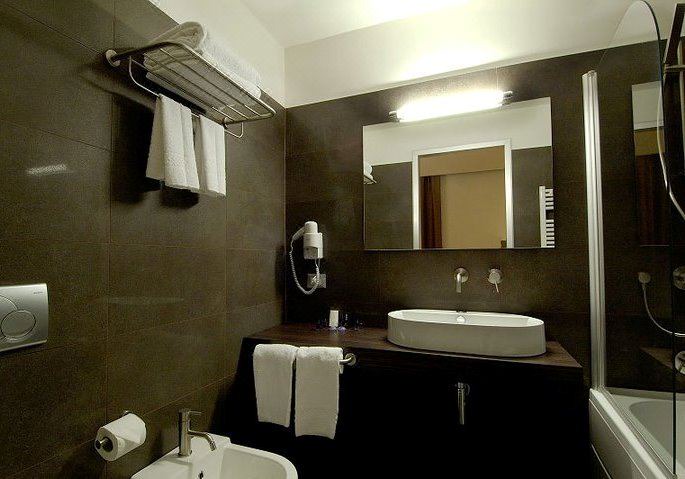 Photo of Bathroom in Magliano Sabina
