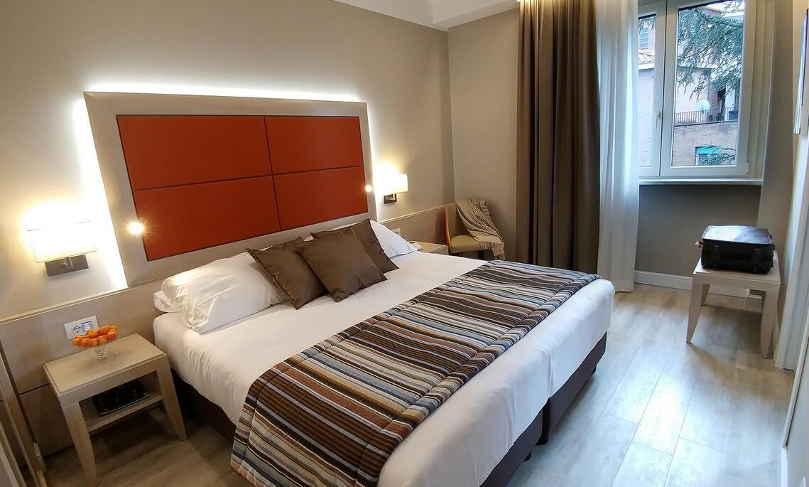 Photo of Bedroom in Camilluccia