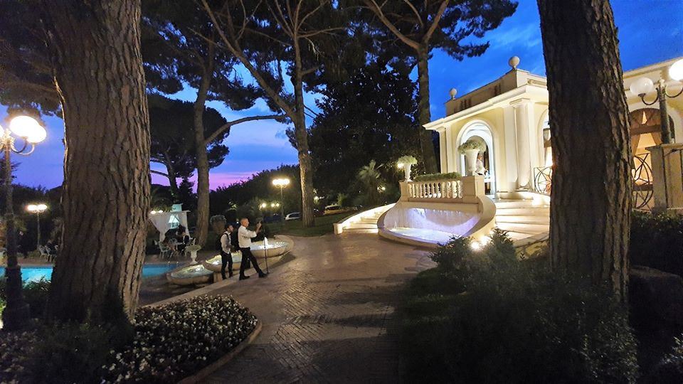 Photo of Buildings in Grottaferrata