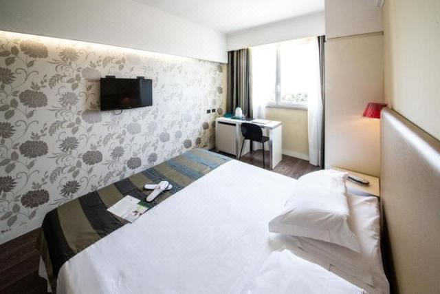 Photo of Bedroom in Torre Angela