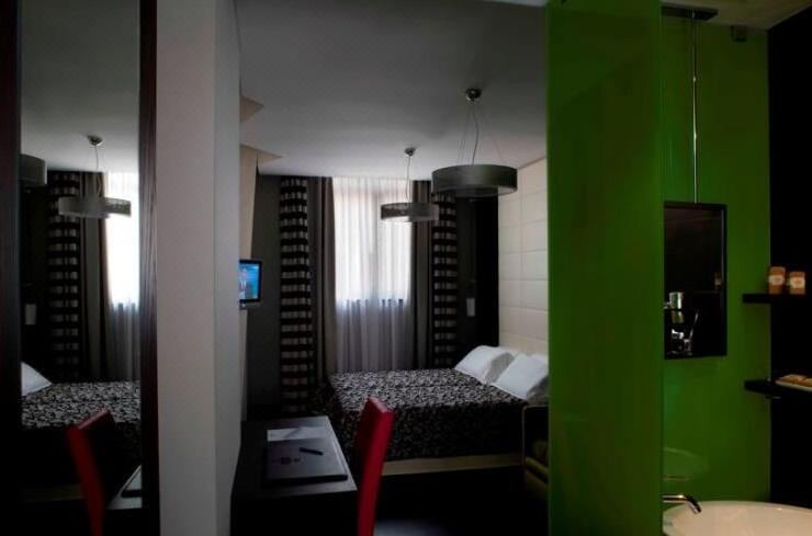 Photo of Bedroom in San Giovanni