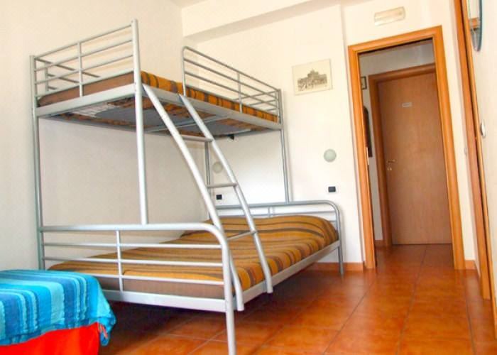 Photo of Bedroom in Cinecitta