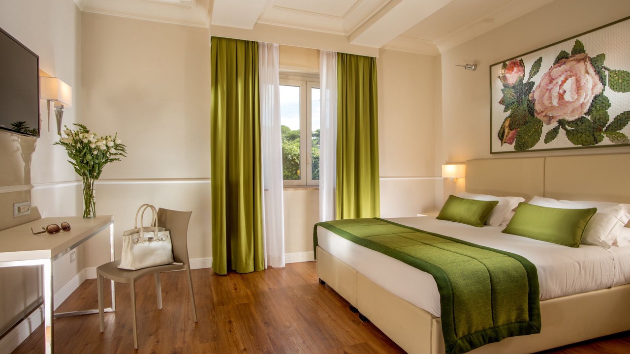 Photo of Bedroom in Torrino