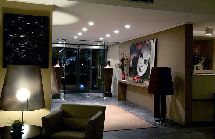 Photo of Livingroom in Magliano Sabina