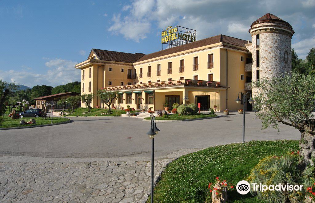 Photo of Buildings in Manocalzati