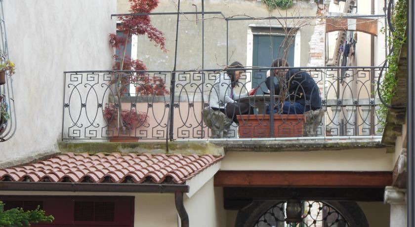 Photo of Buildings in Castello