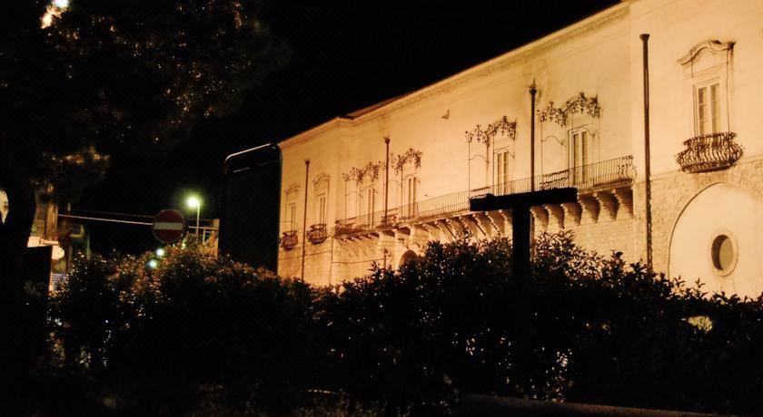 Photo of Buildings in Turi