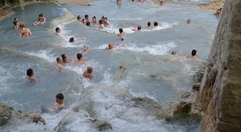 Photo of Human In Picture in Poggio Murella